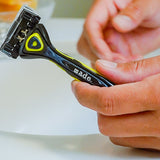 'Made' Razor